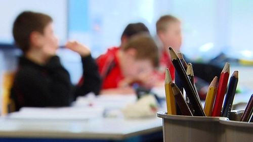 Barnardos said the back to school cost for a primary school child can be up to €400