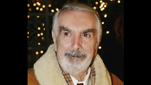 Milo O'Shea had lived in New York since the 1970s