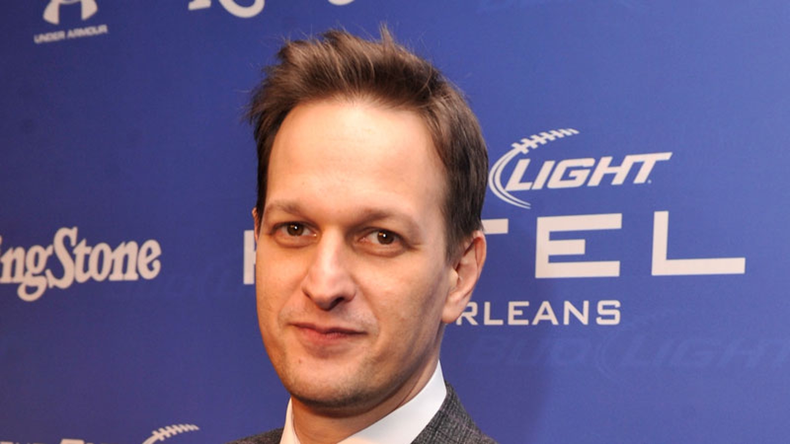 Josh Charles talks as The Good Wife returns to RTÉ