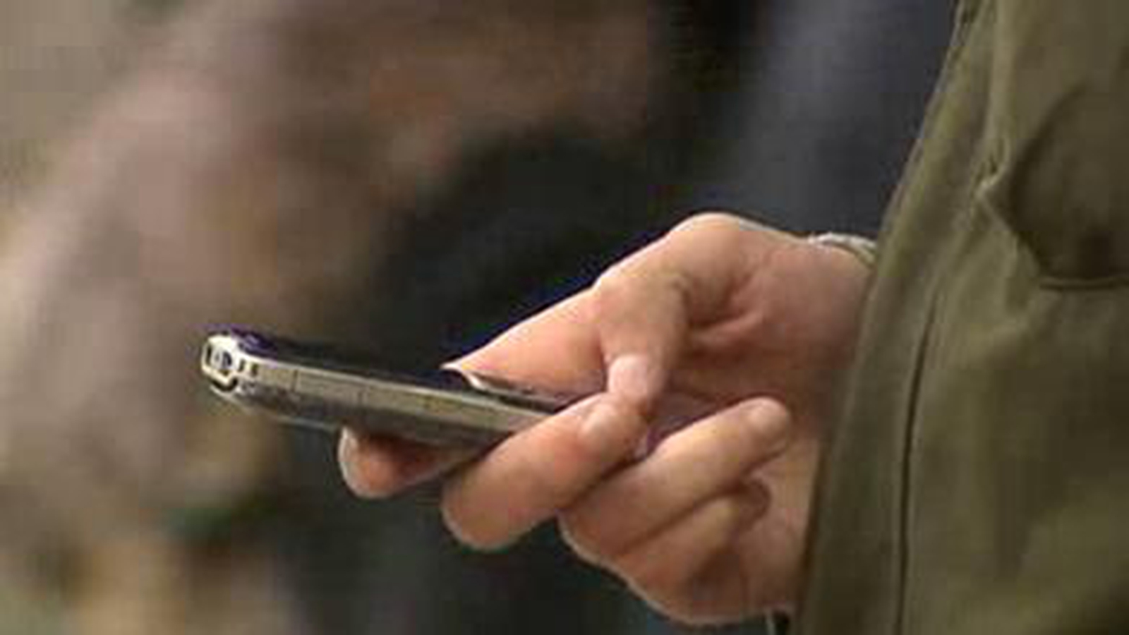 New law would allow for mobile phone shutdown