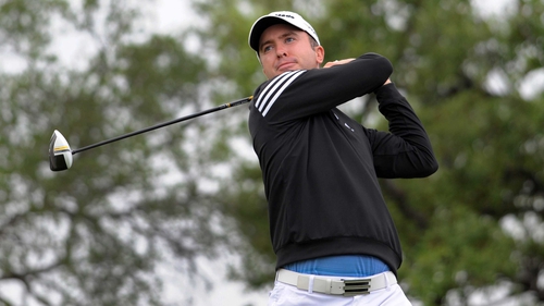 Martin Laird is now Augusta bound after his Texas success