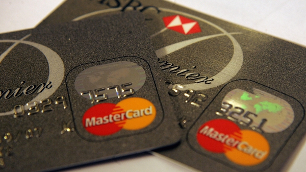 Mastercard has been fined €570m for hindering competition with banks offering cheaper payment fees