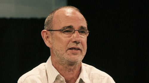 Jimmy McGovern convicts drama commissioned