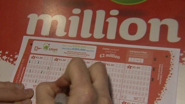 rte daily million lotto results