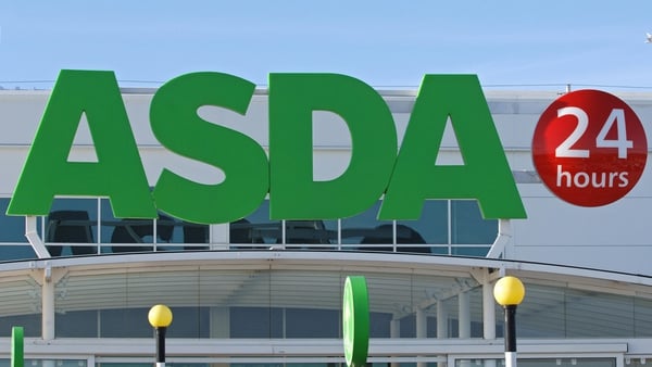 In October, Mohsin and Zuber Issa and TDR agreed to buy a majority stake in Asda from US giant Walmart