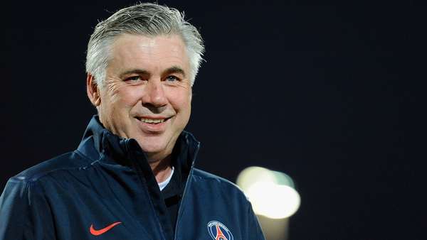 Carlo Ancelotti feels he has still much to offer at club level