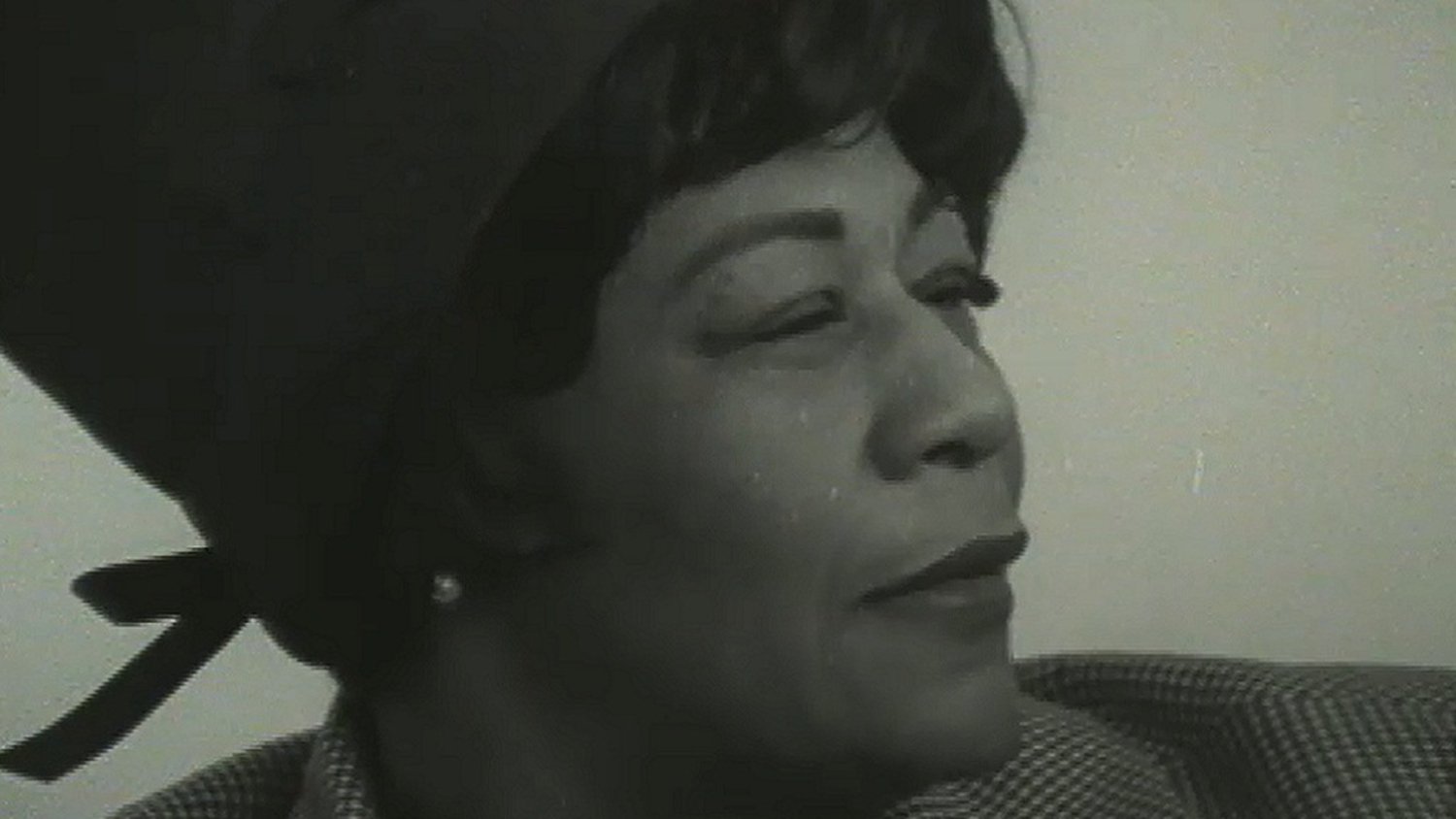 RtÉ Archives Arts And Culture Ella Fitzgerald