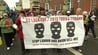 Property Tax was the main concern of marchers
