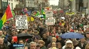 Thousands at Dublin anti-property tax march