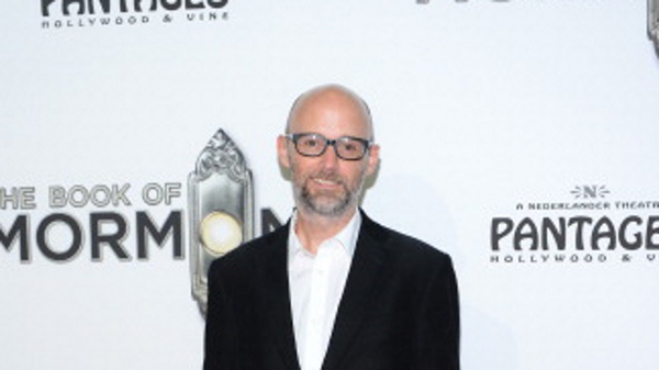Moby: new memoir recalls years of hardship and struggle with humour and passion