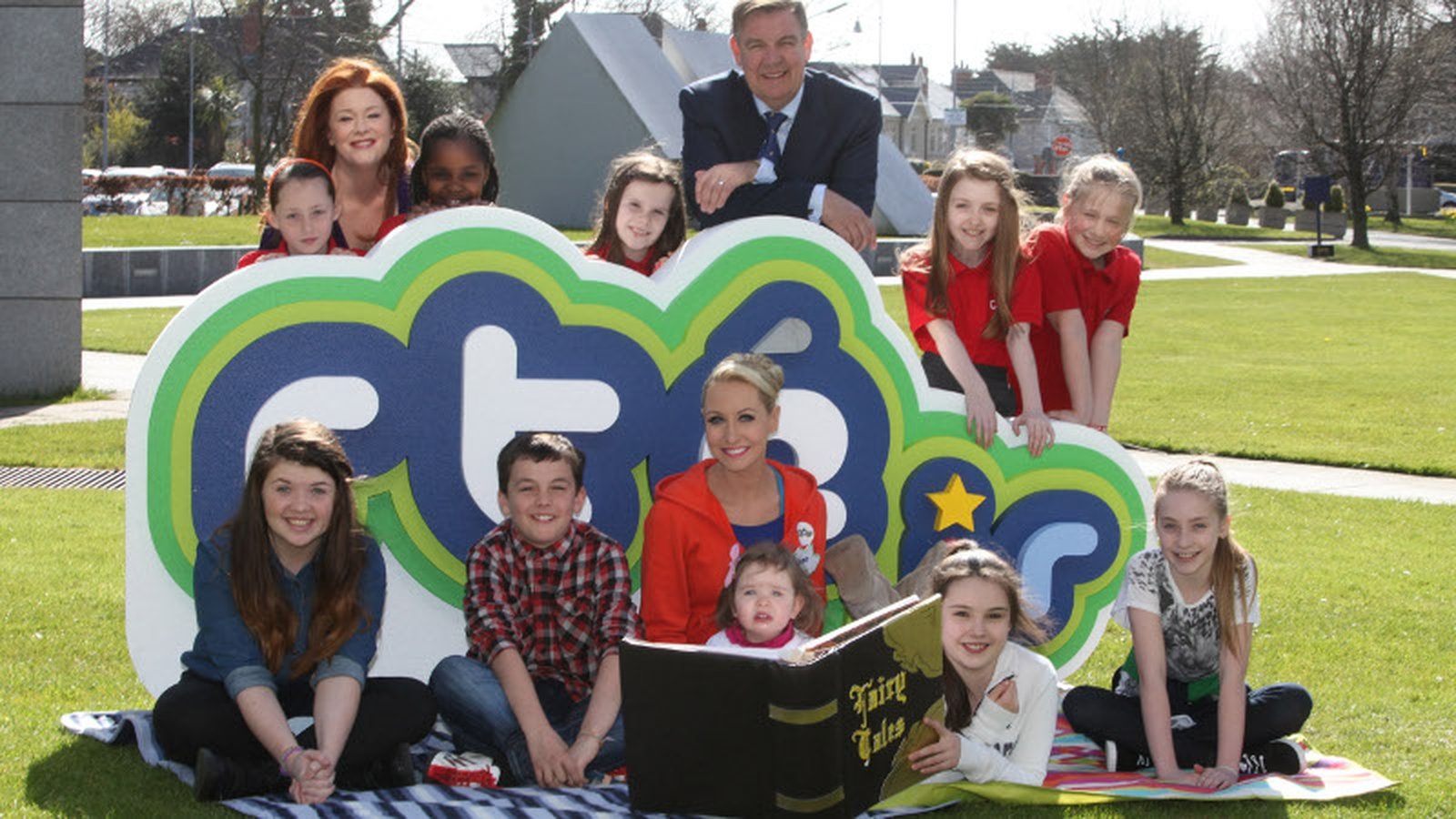 RTÉjr launches new digital channel