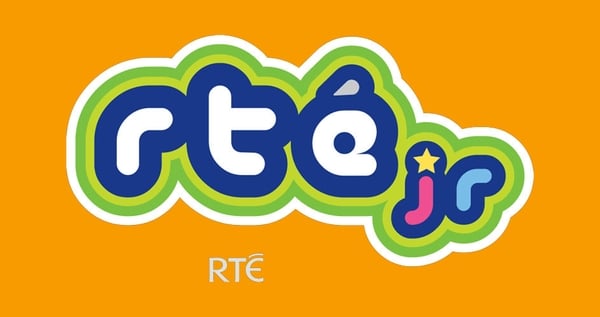 RTÉjr YouTube