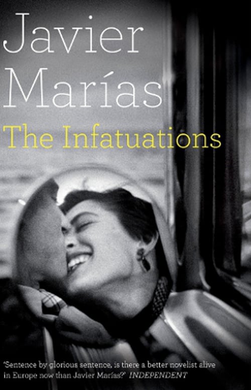 No wonder Marías is translated into 42 languages, his themes are universal.