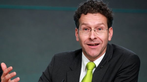Jeroen Dijsselbloem said EU budget rules had to apply to all countries in the same way