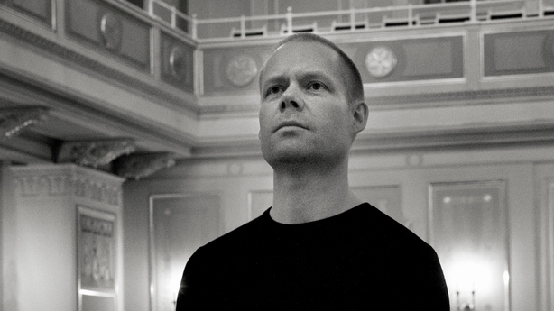 Composer Max Richter's 560-Bed 'Sleep' Concert Coming to Los Angeles