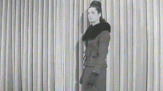 Irish Fashion Fair (1964)