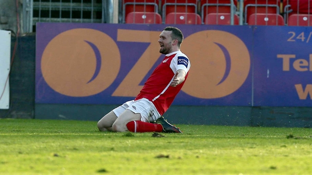 Conan Byrne