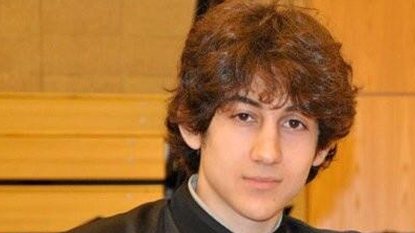 Dzhokhar Tsarnaev faces 30 charges relating to the April 2013 bombings, 17 of which carry the death penalty