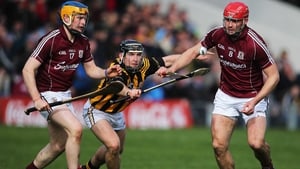 Richie Hogan believes having a final so early in the season will be a big boost for Kilkenny