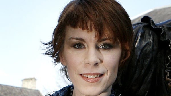 Tana French - Fans set to see her characters on screen next year