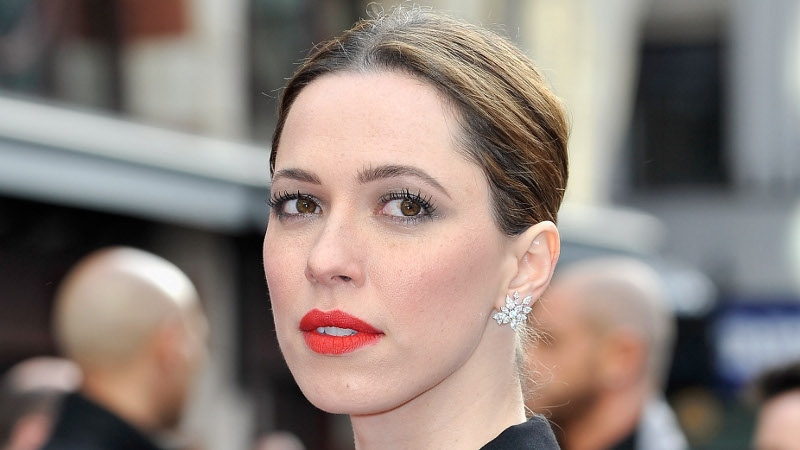 Rebecca Hall 