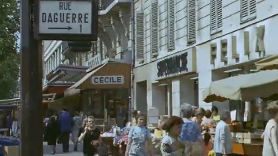 Paris 1972