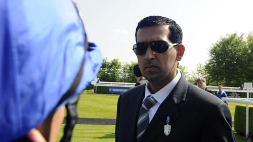 Mahmood Al Zarooni could be facing a lengthy ban