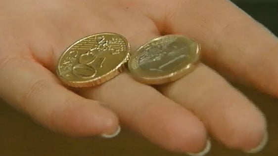 Reaction to the EURO (2002)