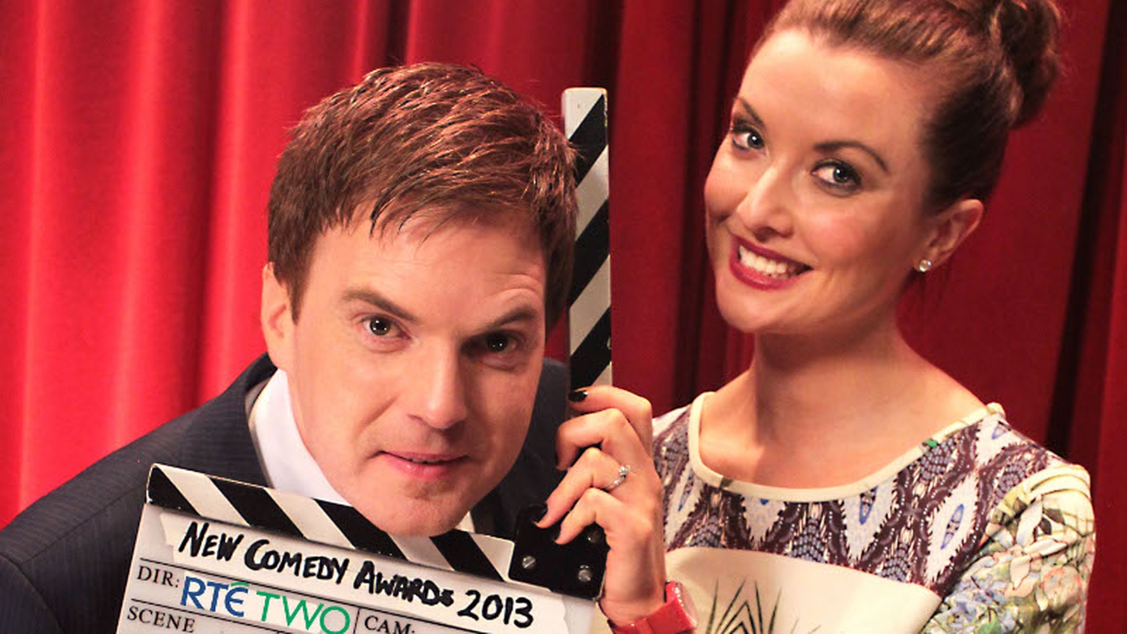 RTÉ TEN's Top Telly picks for today