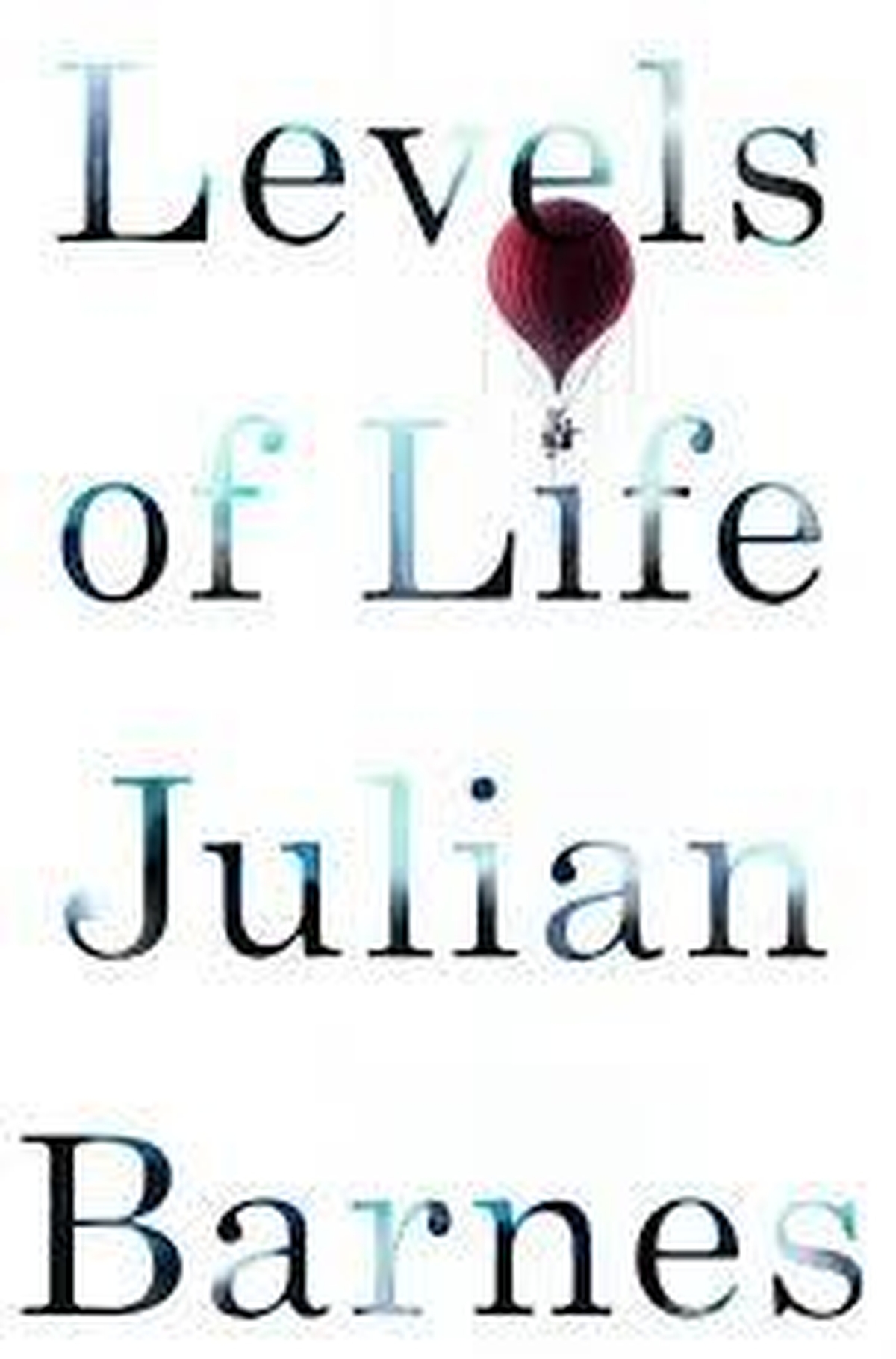 Book Review Julian Barnes Arena Rte Radio 1