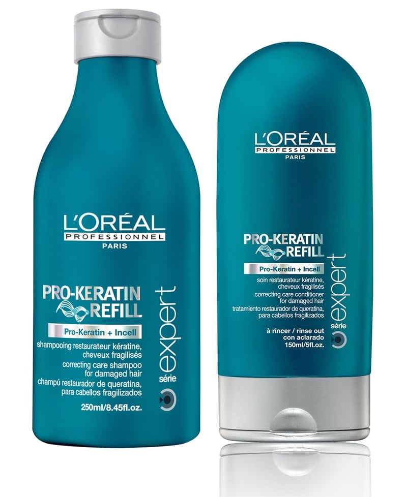 L'Oreal Pro Keratin Refill