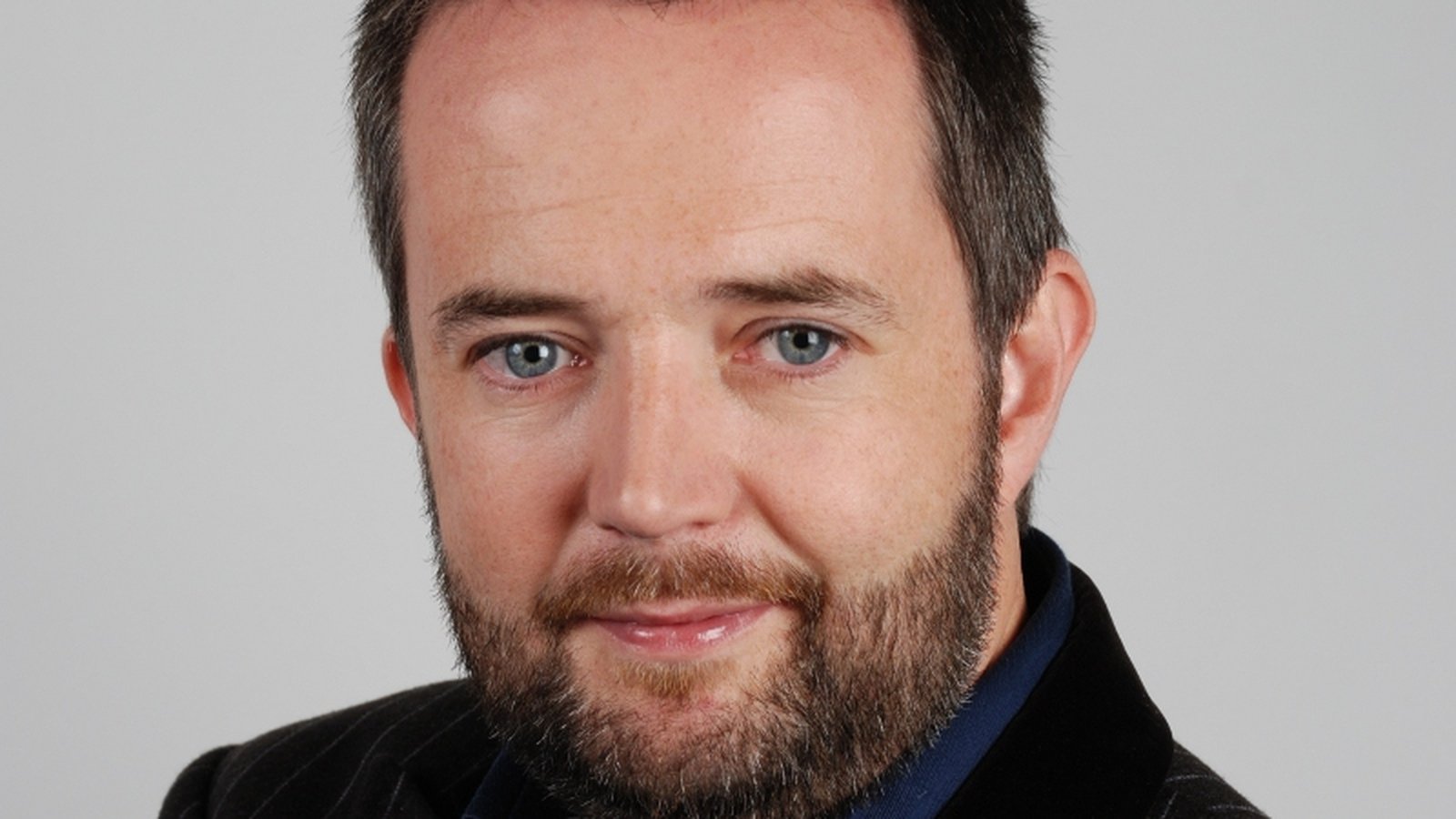 Head of RTÉ 2fm John McMahon stands down