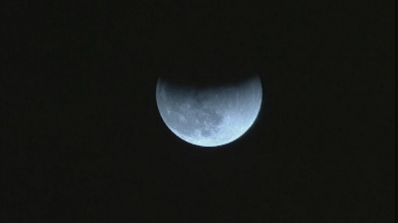 Lunar Ecplipse (1990)
