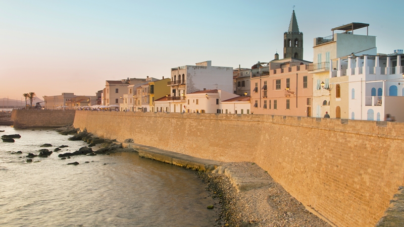 Alghero