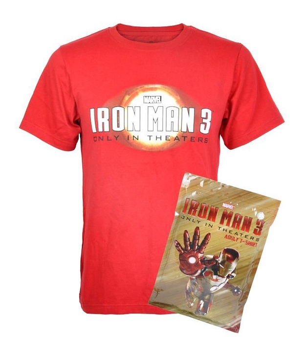 Iron Man 3