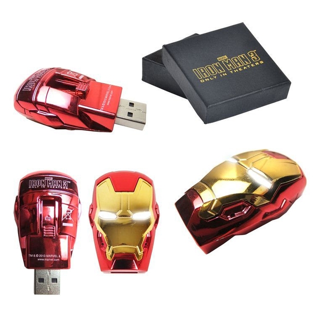 Iron Man 3