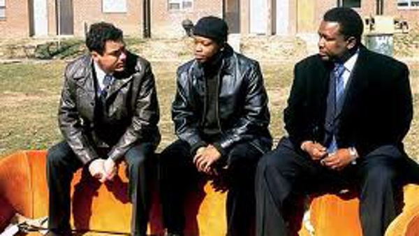 The Wire - for remastering?