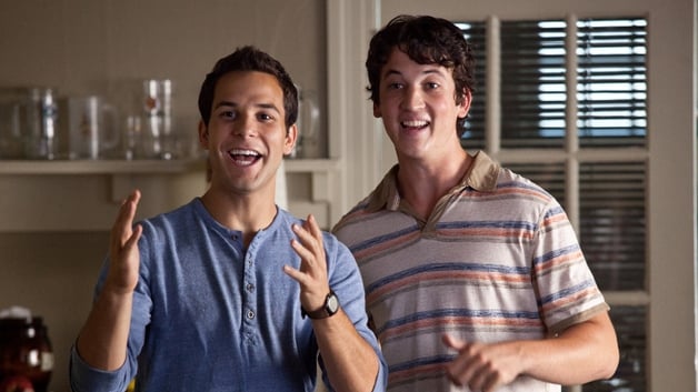 21 and Over
