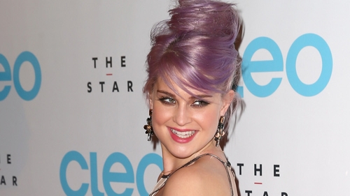 Kelly Osbourne denies engagement rumours