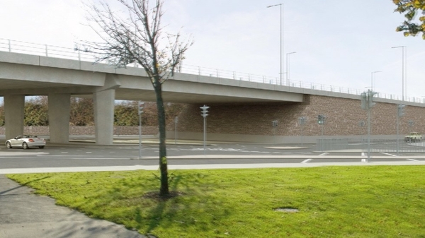 Hibernia REIT in €10m deal for Newlands Cross site