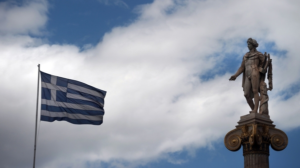 Greece has been given until Friday to accept an extension of its current bailout agreement
