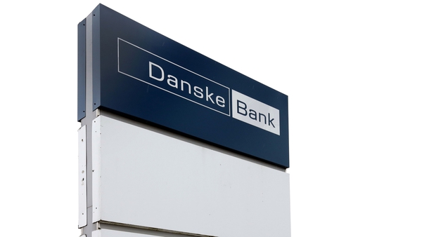 Danske Bank Ireland now reporting only ''core business'' which includes personal and business banking