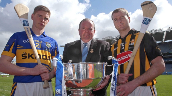 GAA President Liam O'Neill will move to set up an examination of hurling