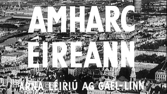 Gael Linn Amharc Éireann