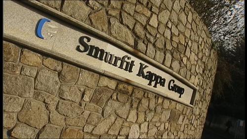International Paper 'disappointed' that it has not been able to engage with Smurfit Kappa