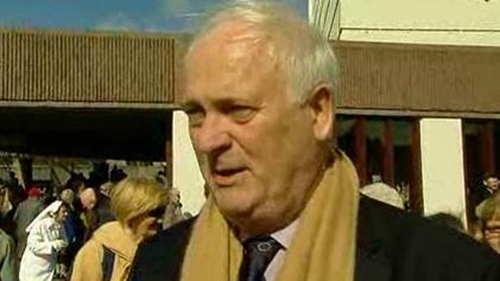 Former Taoiseach John Bruton said he hopes that Fine Gael does not promote legislation that is fundamentally 'not in accordance with its values'