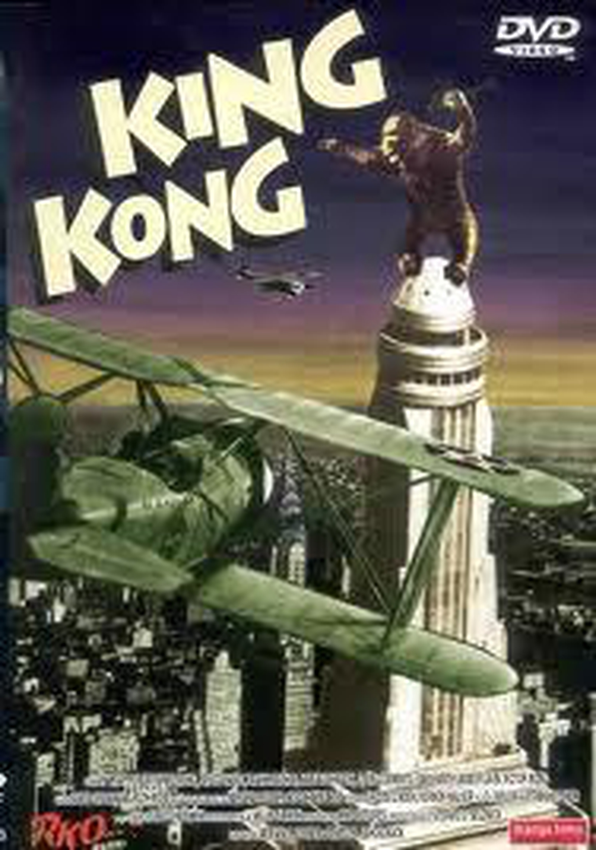 Classic Movie - King Kong | Arena - RTÉ Radio 1