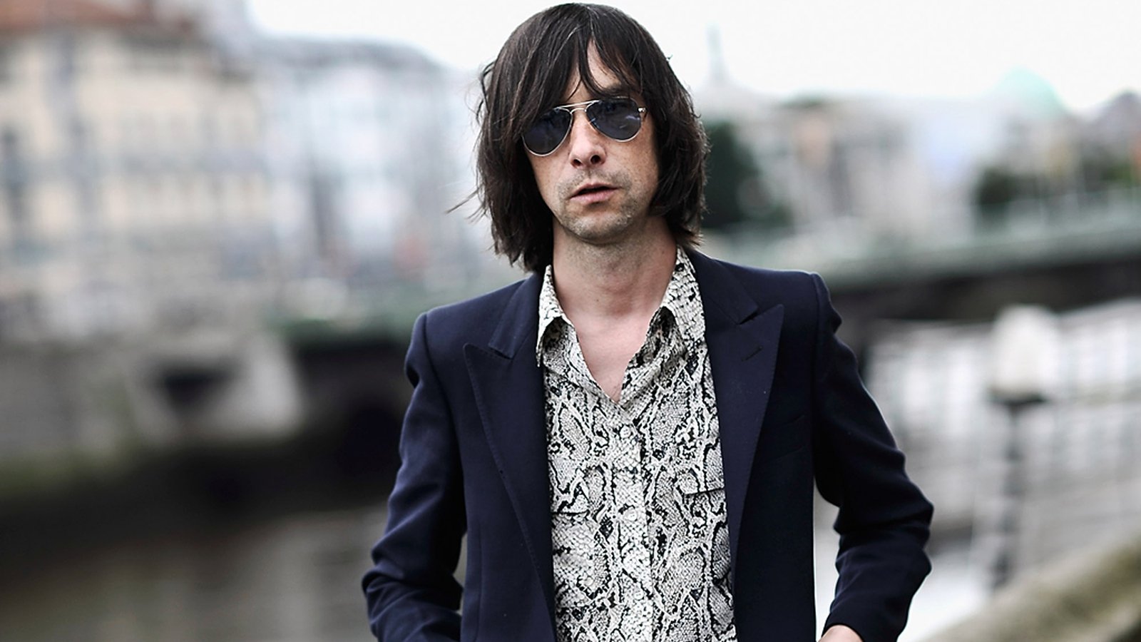 Primal Scream Sell Rights To Their Back Catalogue