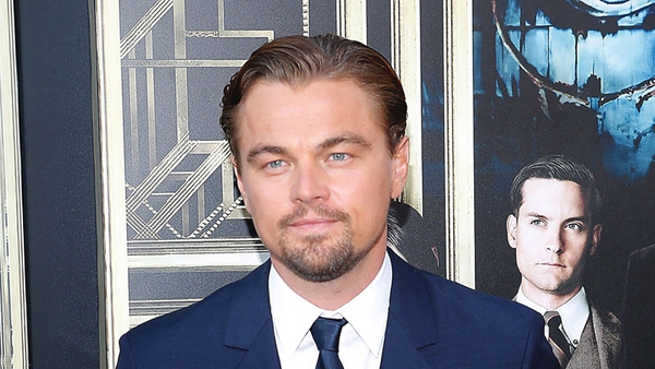 Leonardo DiCaprio lives on to tell another tale