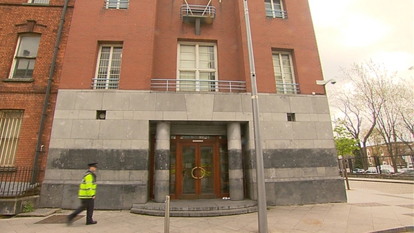 A judge at Dublin’s Children's Court said the officials' explanations were not good enough
